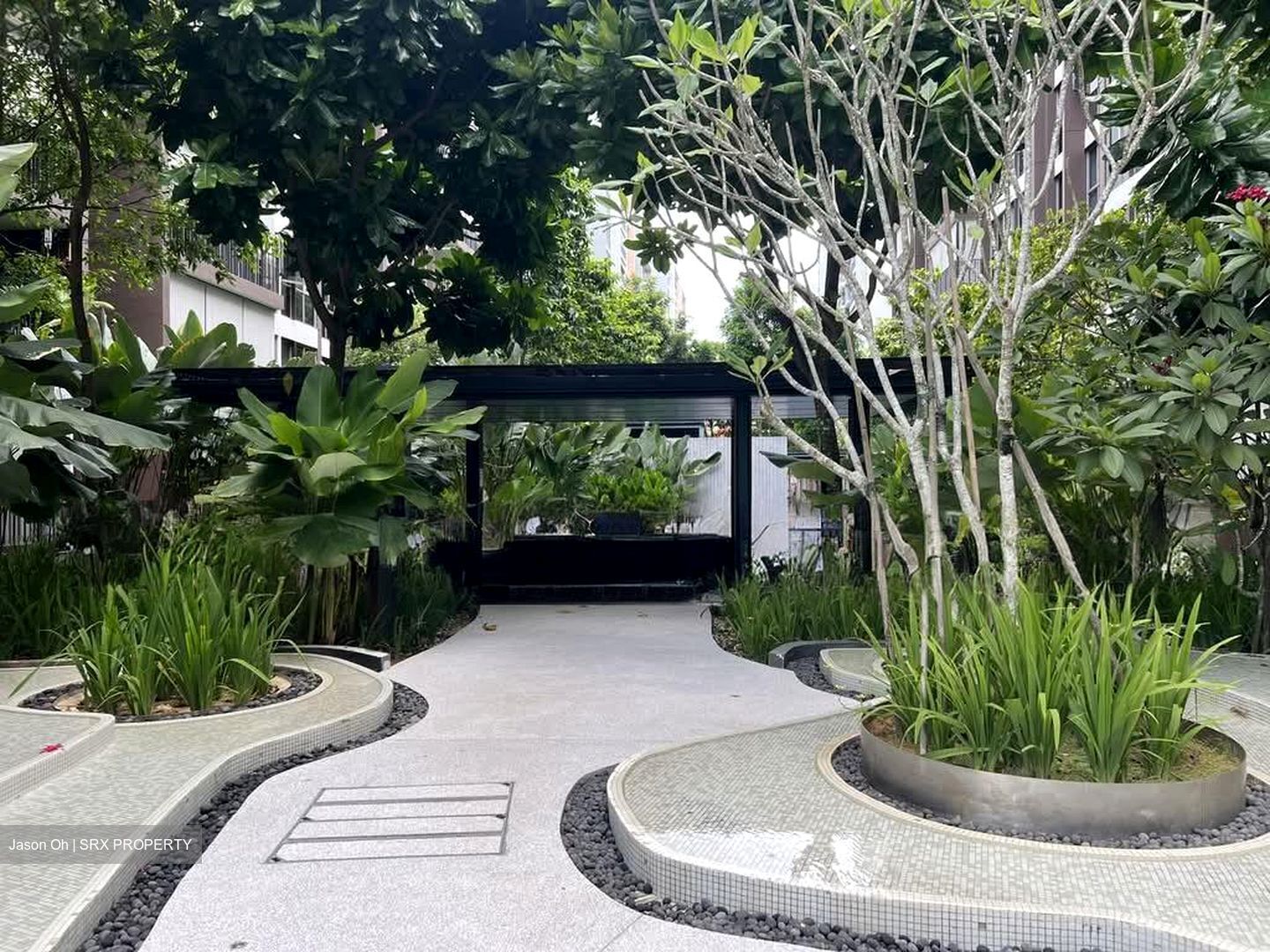 Bellewoods (D25), Condominium #609054261